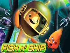 Fish n' Ship