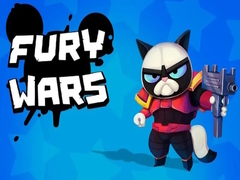 Fury Wars