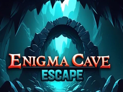 Enigma Cave Escape