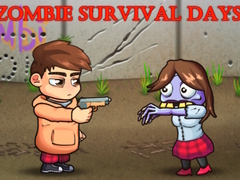 Zombie Survival Days