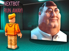 Nextbot Run Away!