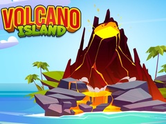 Volcano Island 
