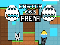 Easter Egg Arena