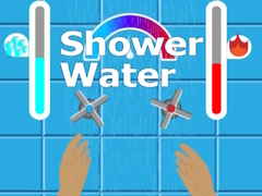 Shower Water