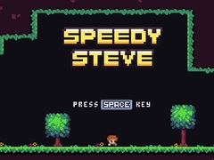 Speedy Steve