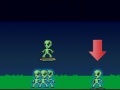 Alien Paratroopers