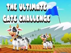 The Ultimate Gate Challenge