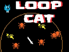 Loop Cat