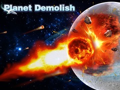 Planet Demolish