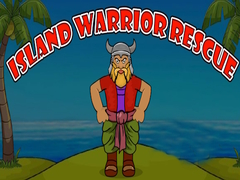 Island Warrior Rescue