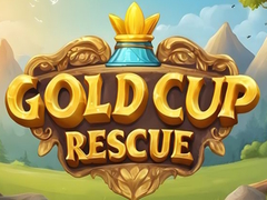 Gold Cup Rescue
