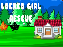 Locked Girl Rescue