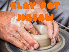 Clay Pot Jigsaw