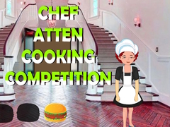 Chef Atten Cooking Competition