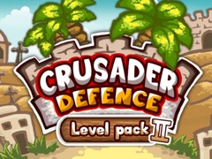 Crusader Defence Level Pack 2