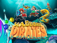 Sea Bubble Pirate 2