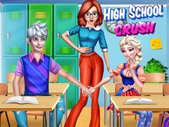 High School Crush