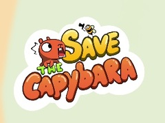 Save the Capybara