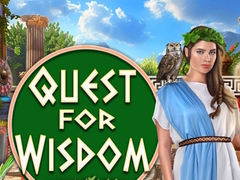 Quest for Wisdom