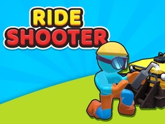 Ride Shooter