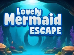 Lovely Mermaid Escape