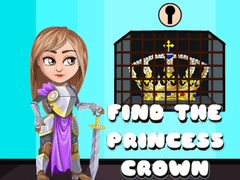 Find The Princess Crown
