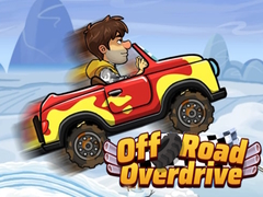 Off Road Overdrive