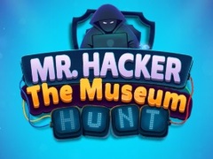 Mr Hacker The Museum Hunts