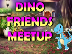 Dino Friends Meetup