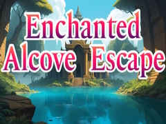 Enchanted Alcove Escape 