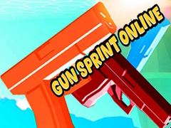 Gun Sprint Online 