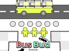 Bus Bud Puzzle