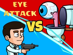 Eye Attack