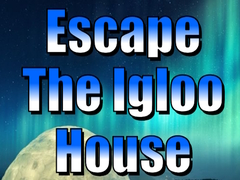 Escape The Igloo House