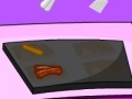 Pinky's Pancake