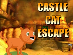 Castle Cat Escape