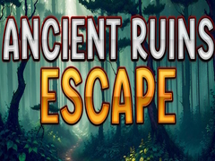 Ancient Ruins Escape