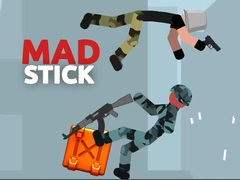 Mad Stick