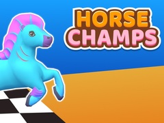 Horse Champs