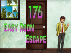 Amgel Easy Room Escape 176