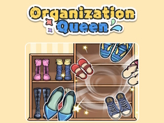 Organization Queen
