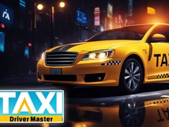 Taxi Driver: Master