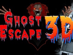 Ghost Escape 3D