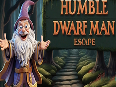 Humble Dwarf Man Escape