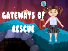 Gateways of Rescue