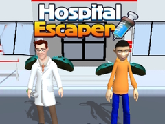 Hospital Escaper