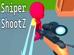 Sniper ShootZ