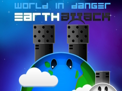 World in Danger Earth Attack