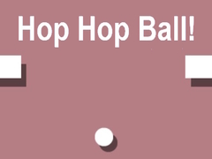 Hop Hop Ball