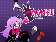 Manku the Magician